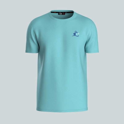 Picture of TORR  Aqua Men's Activewear T-shirt