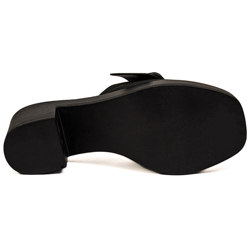 Picture of Ladies Open Heel - Slip On - Namira