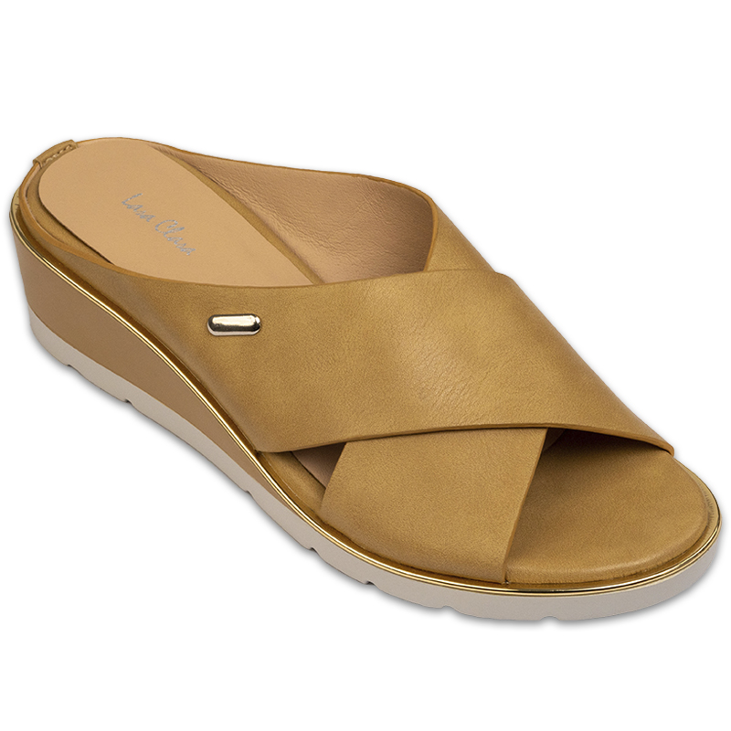 Picture of Ladies Open Heel - Slip On - Namira