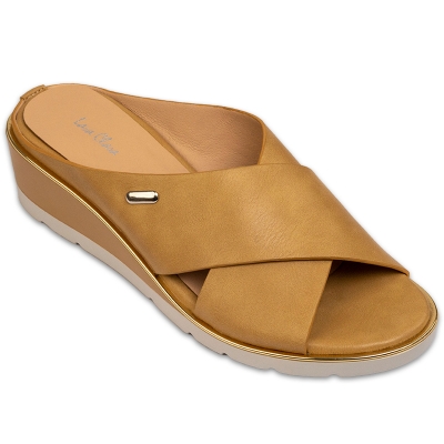 Picture of Ladies Open Heel - Slip On - Namira