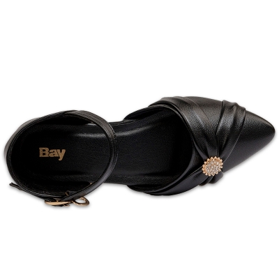 Picture of Children Girls - Open Sandal - Fiona