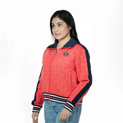 Picture of TORR Strawberry Women's Jacket