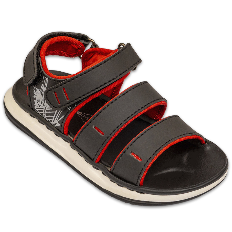 Picture of Children Boy - Open Sandal - Noah