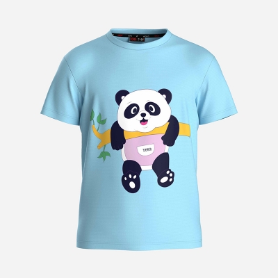 Picture of TORR Sky Way Boys T-shirt