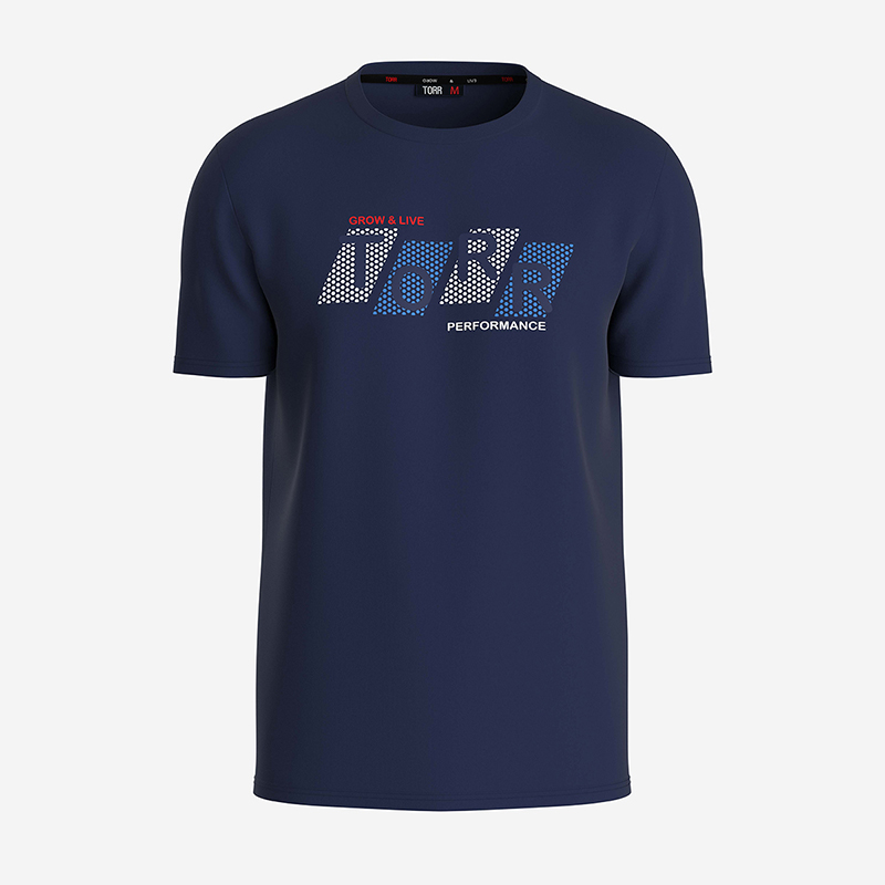 Picture of TORR Night Sky Men's T-shirt