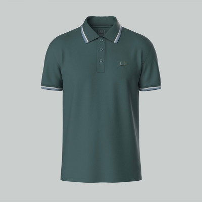 Picture of TORR Pacific Performance Polo