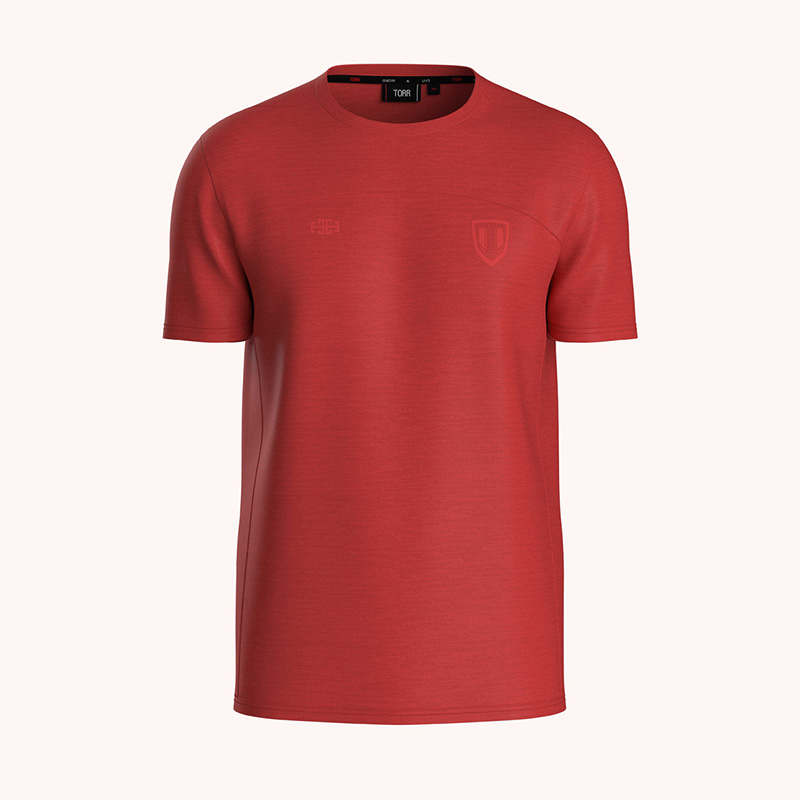 Picture of TORR Ardn Men's Activewear T-shirt
