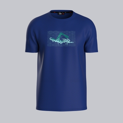 Picture of TORR Royal Men's Activewear T-shirt