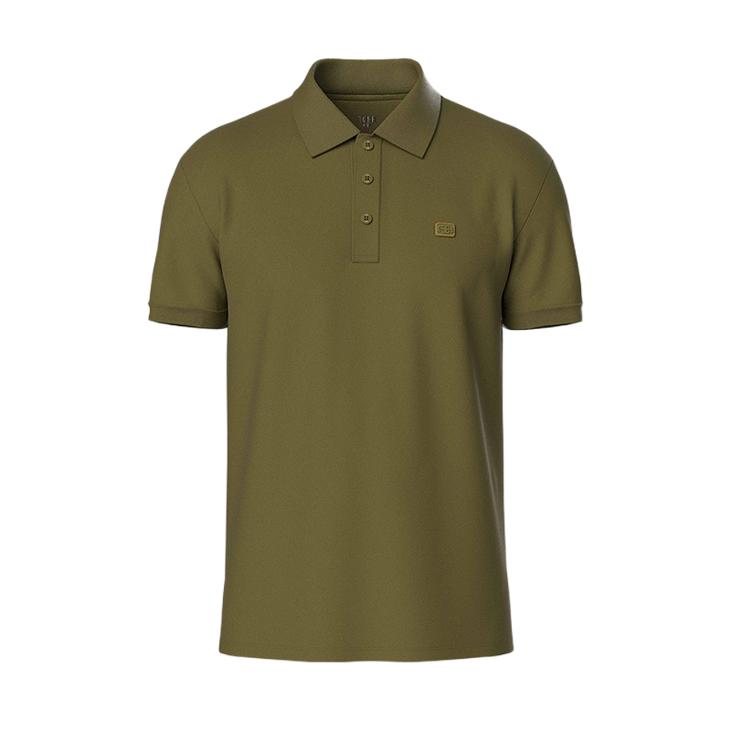 Picture of TORR Arrow Wood Performance Polo