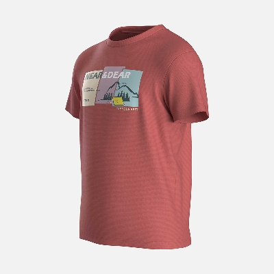 Picture of TORR Cranberry Boys T-shirt