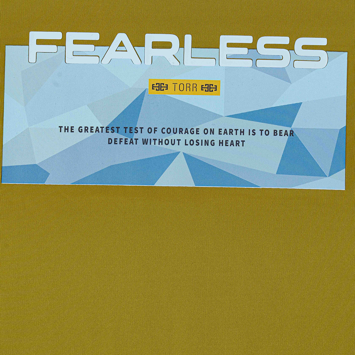 Picture of TORR AntiqueÂ Moss Boys T-shirt