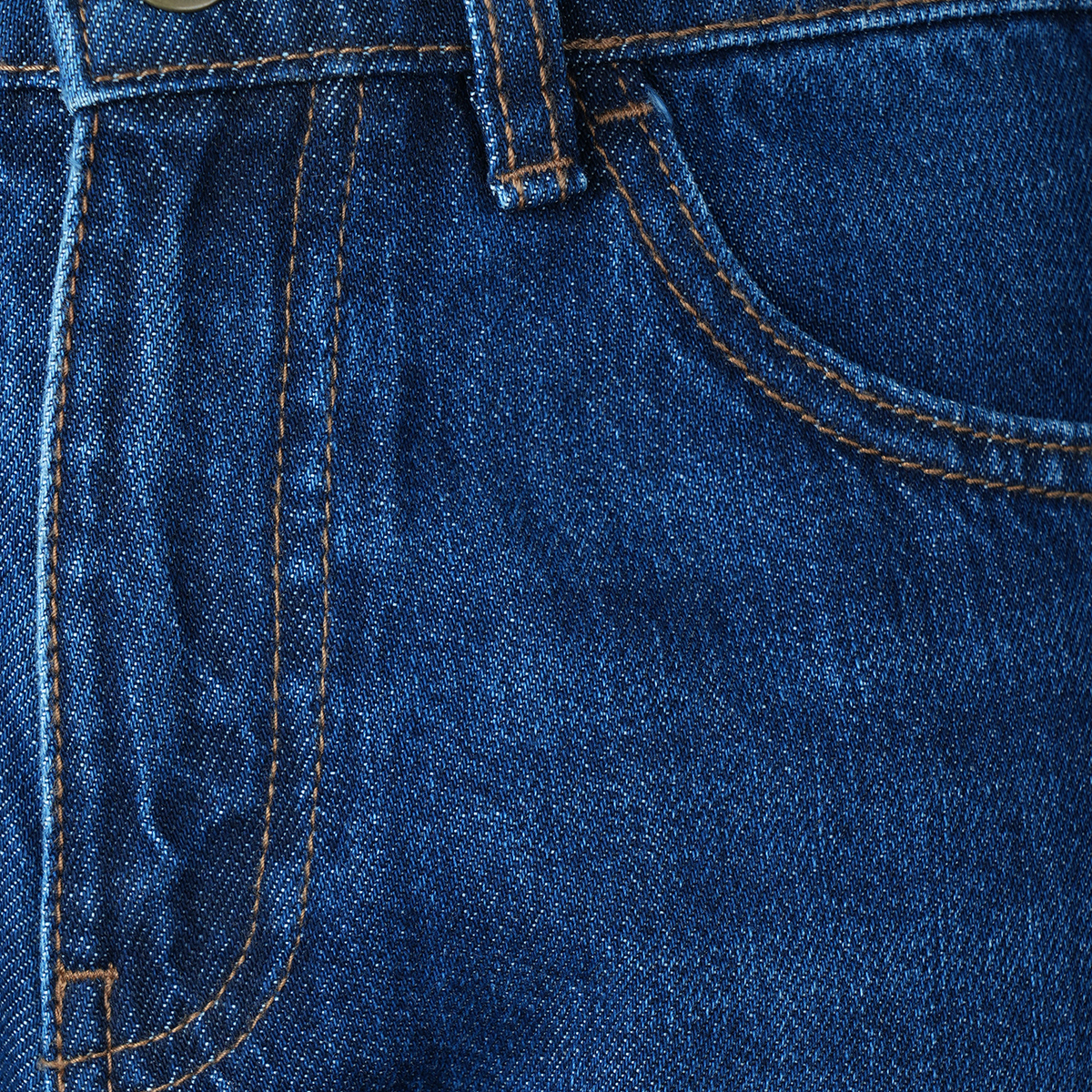 Picture of TORR Blue Boy's Denim Pant