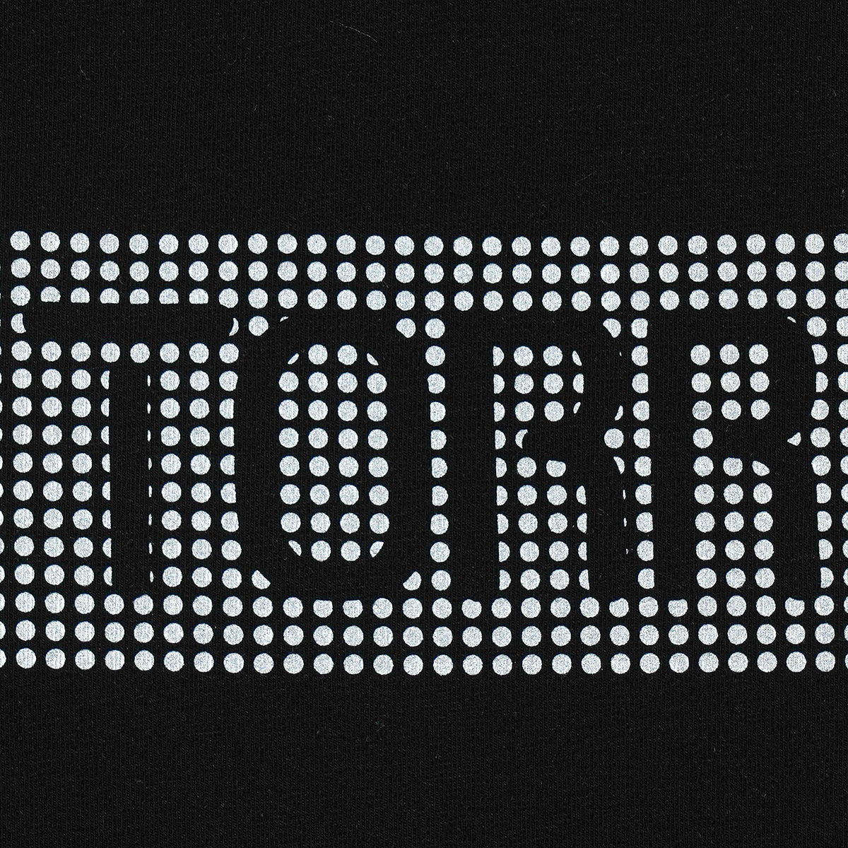 Picture of TORR Black Girl's T-shirt