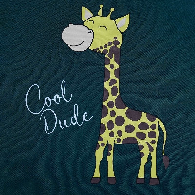 Picture of TORR Green Boys T-shirt