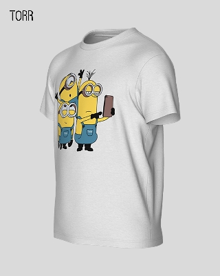 Picture of TORRWHITE Boys T-shirt