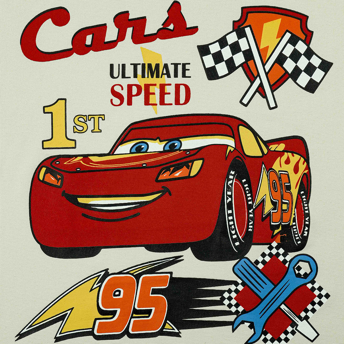 Picture of TORR Ivory Boys T-shirt