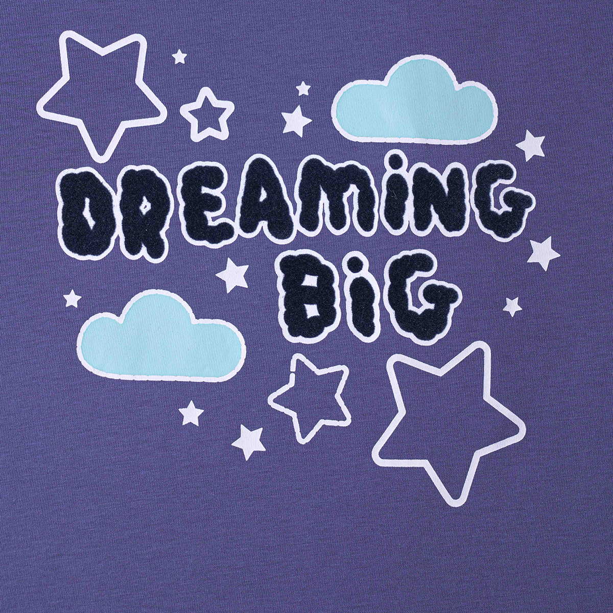 Picture of TORR Skipper Blue Boys T-shirt