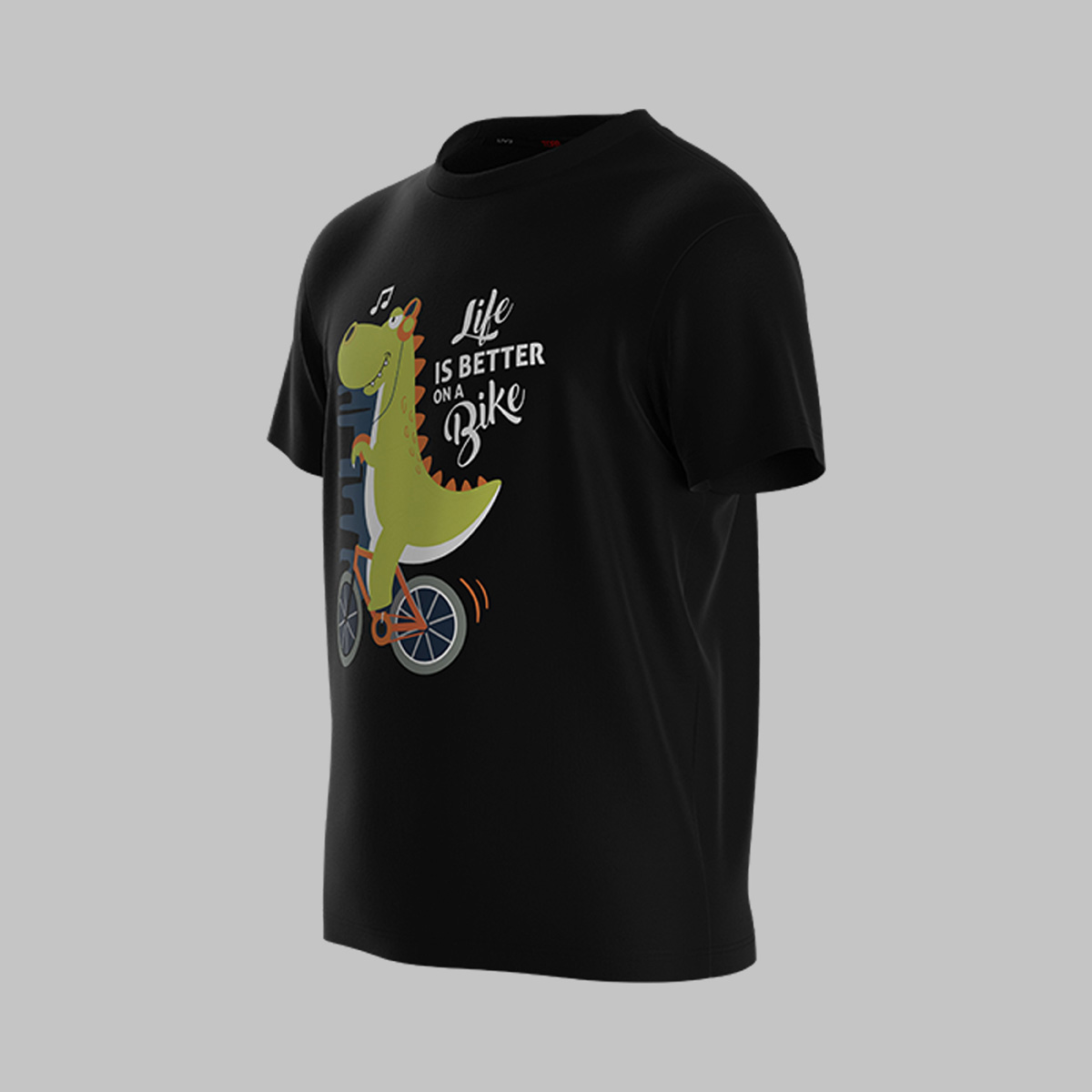 Picture of TORRBLACK Boys T-shirt