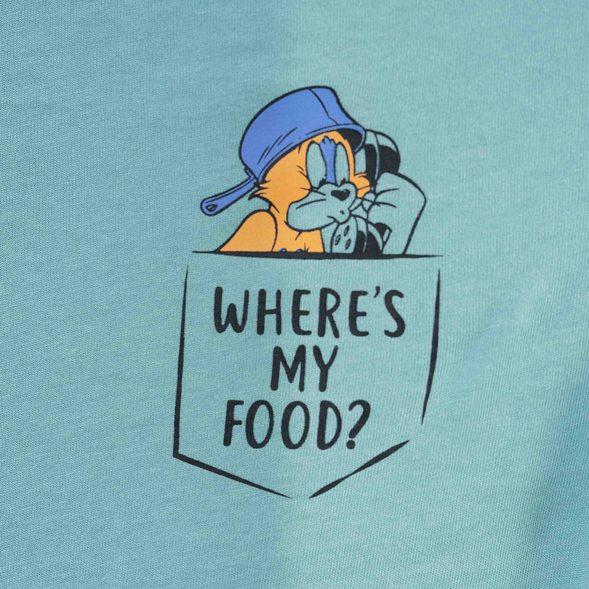 Picture of TORR MINT Boys T-shirt