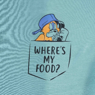 Picture of TORR MINT Boys T-shirt