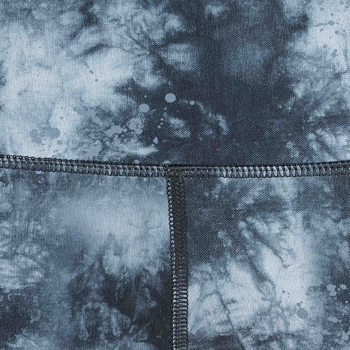 Picture of TORR Smoky Tye Dye AOP Women's Leggings