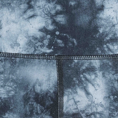 Picture of TORR Smoky Tye Dye AOP Women's Leggings