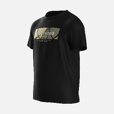 Picture of TORR Black Boys T-shirt