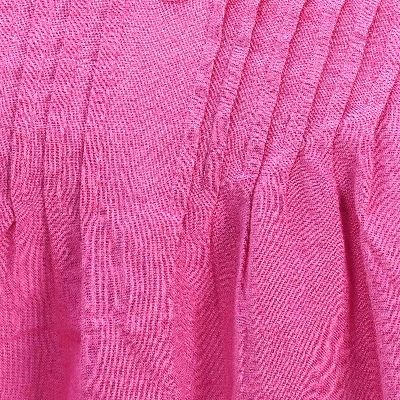 Picture of TORR Pink Women's Top