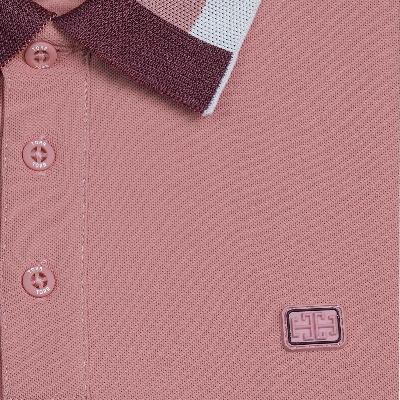 Picture of TORR Black Performance Polo