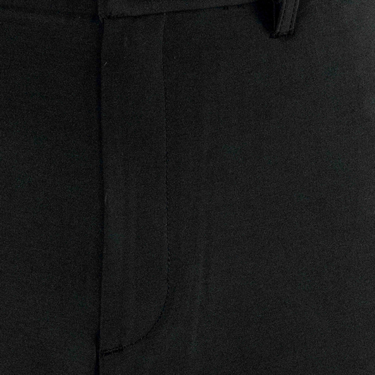 Picture of TORR Black Women€™s Wide Leg Pant