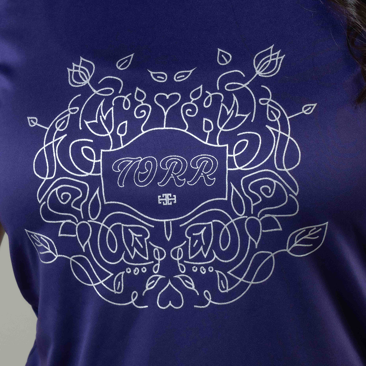 Picture of TORR RAP Women's T-Shirt