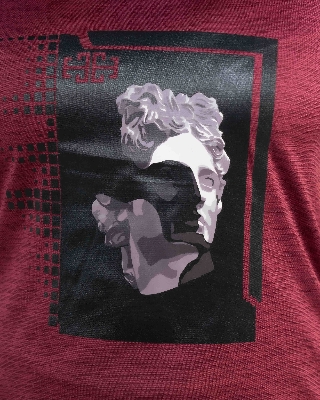 Picture of TORR TRCN Women's Activewear Top