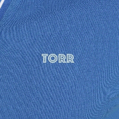 Picture of TORR Lapis Blue Premium Polo