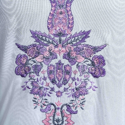 Picture of TORR Off White Ethnic Wear (01 Piece Kurti)