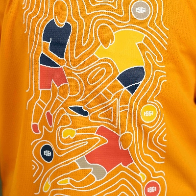 Picture of TORR Popy Boys T-shirt