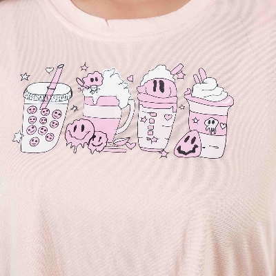 Picture of TORR ROSA POLO Women's Crop Top