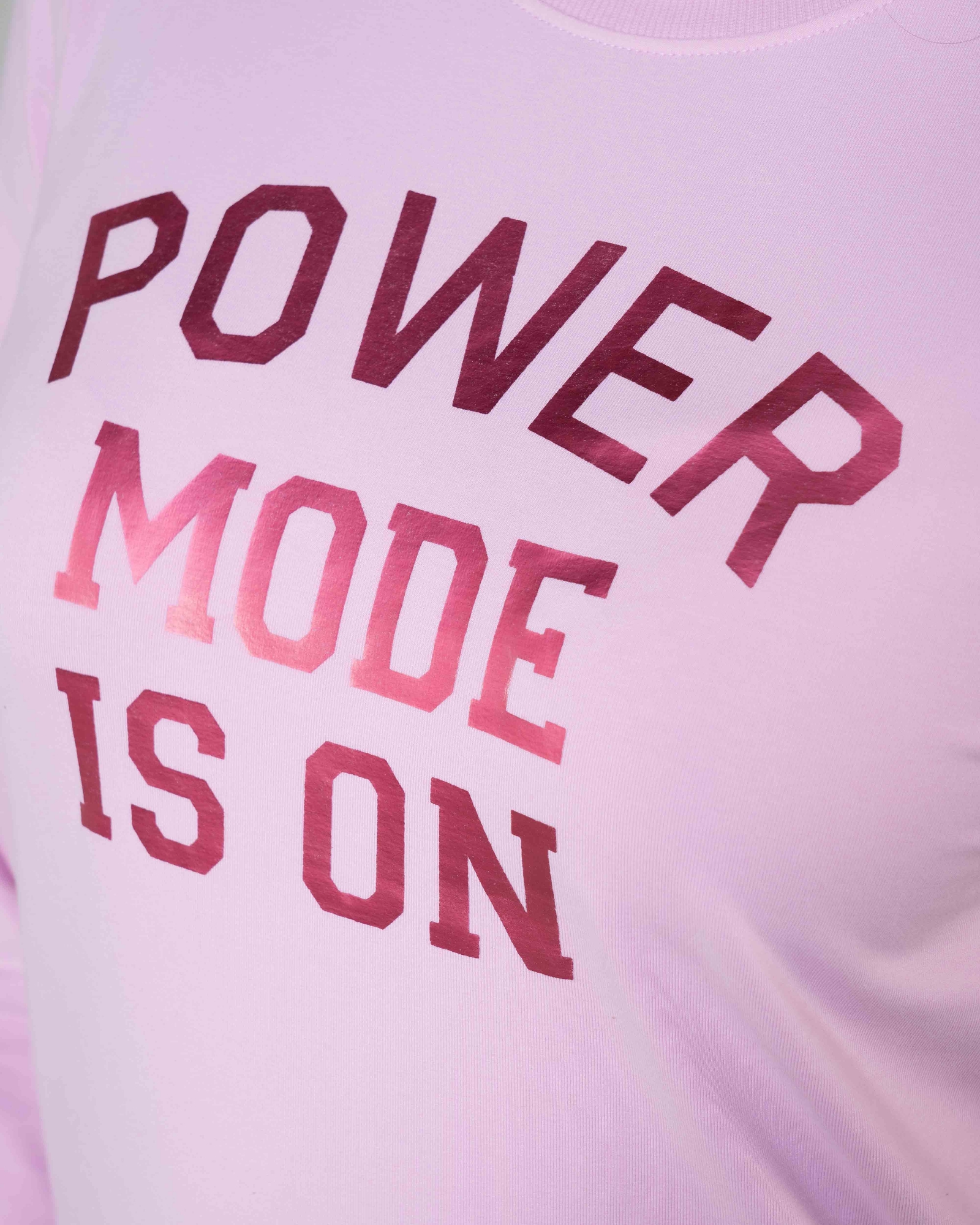 Picture of TORR PINK Women's Sweatshirt