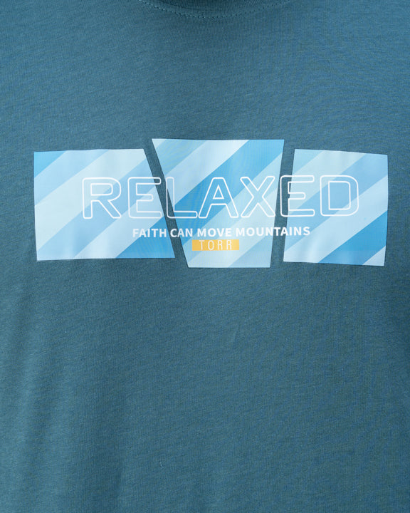 Picture of TORR Pacific Men's T-shirt