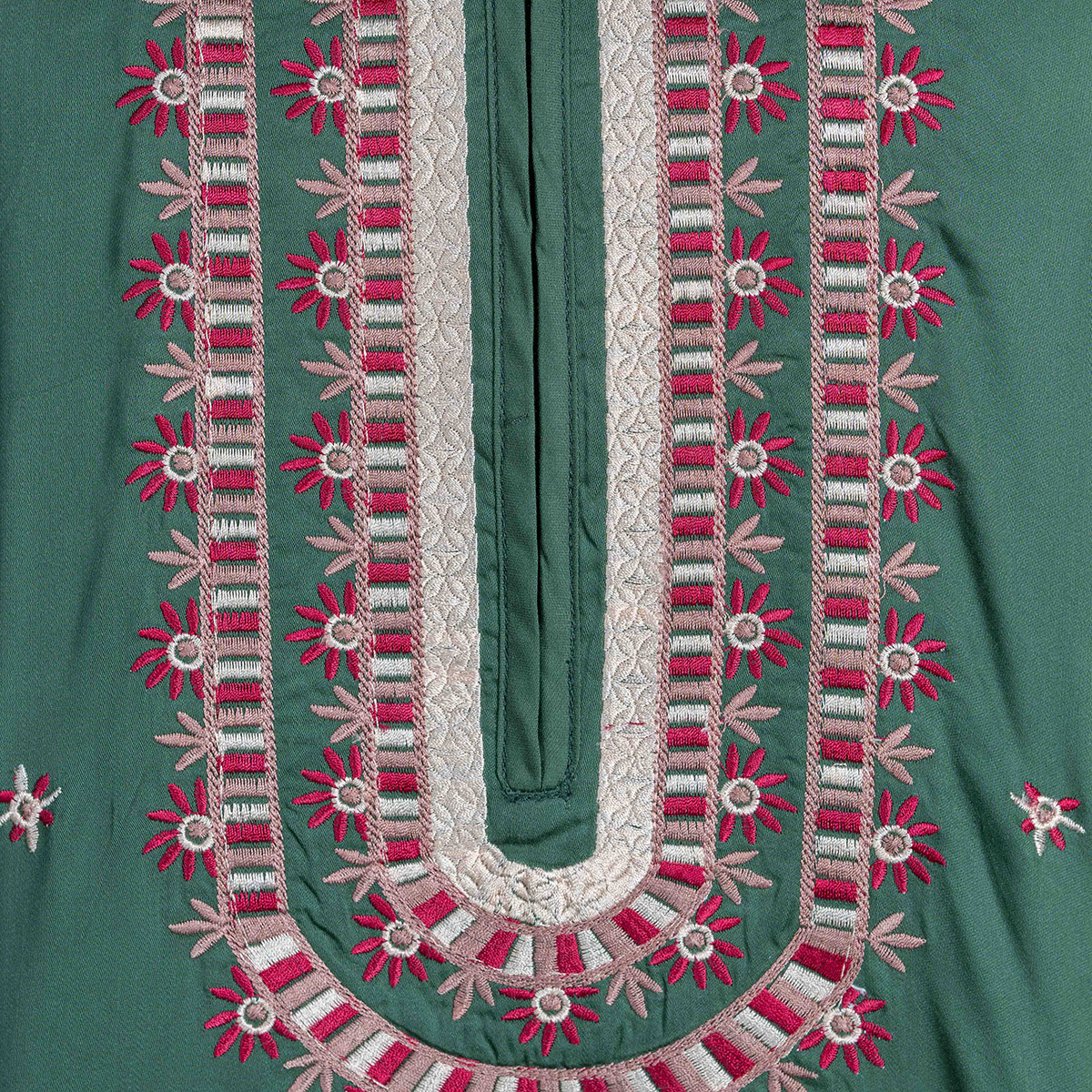 Picture of TORR  Greener Pestures Ethnic Wear (01 Piece Kurti)