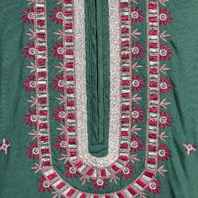 Picture of TORR  Greener Pestures Ethnic Wear (01 Piece Kurti)