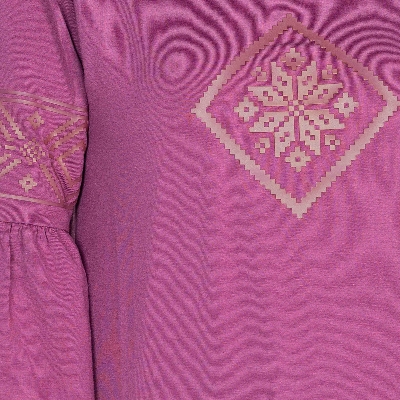 Picture of TORR Barbie Pink Women's Top