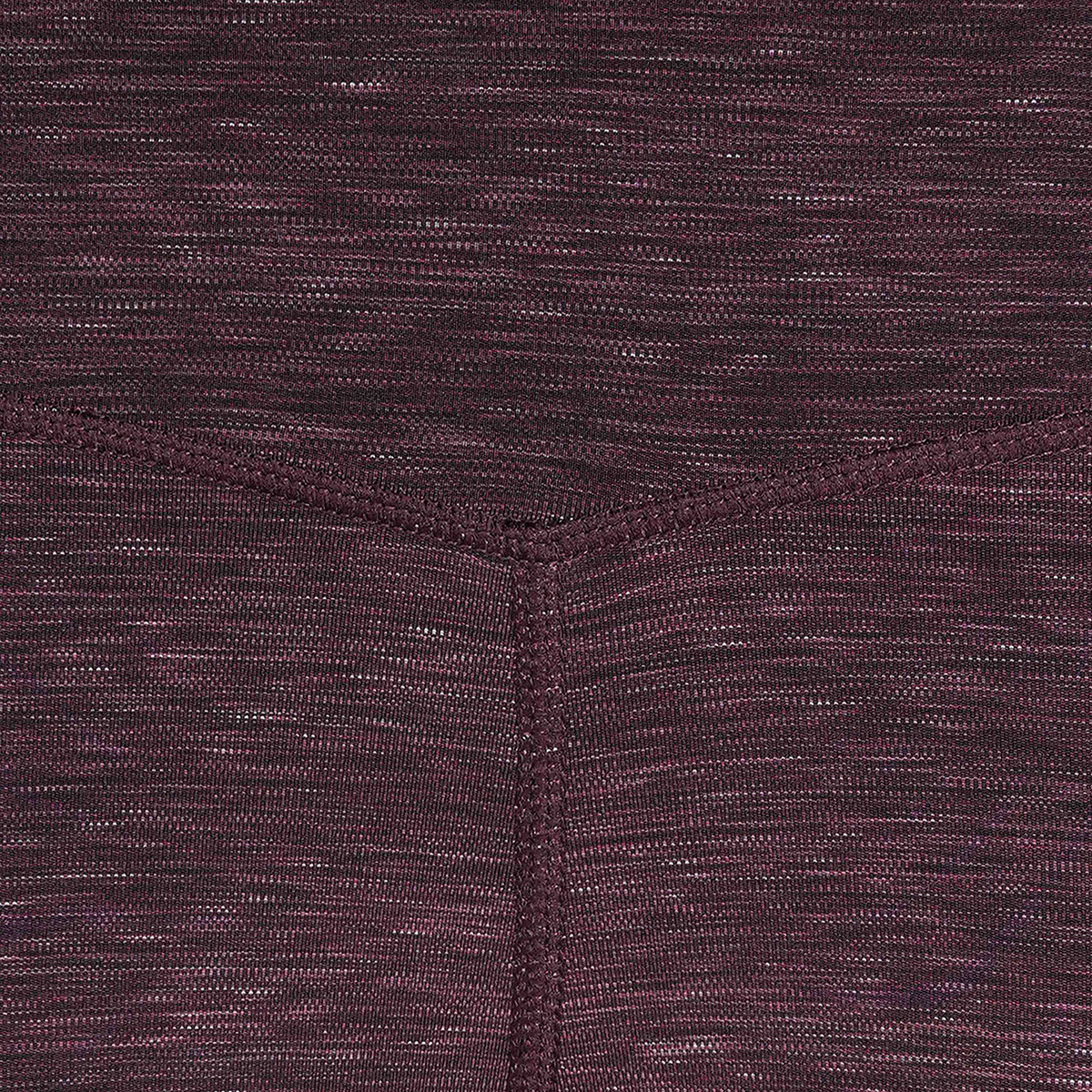 Picture of TORR Maroon Women's Leggings