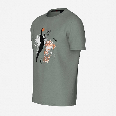 Picture of TORR Basil Men's T-shirt