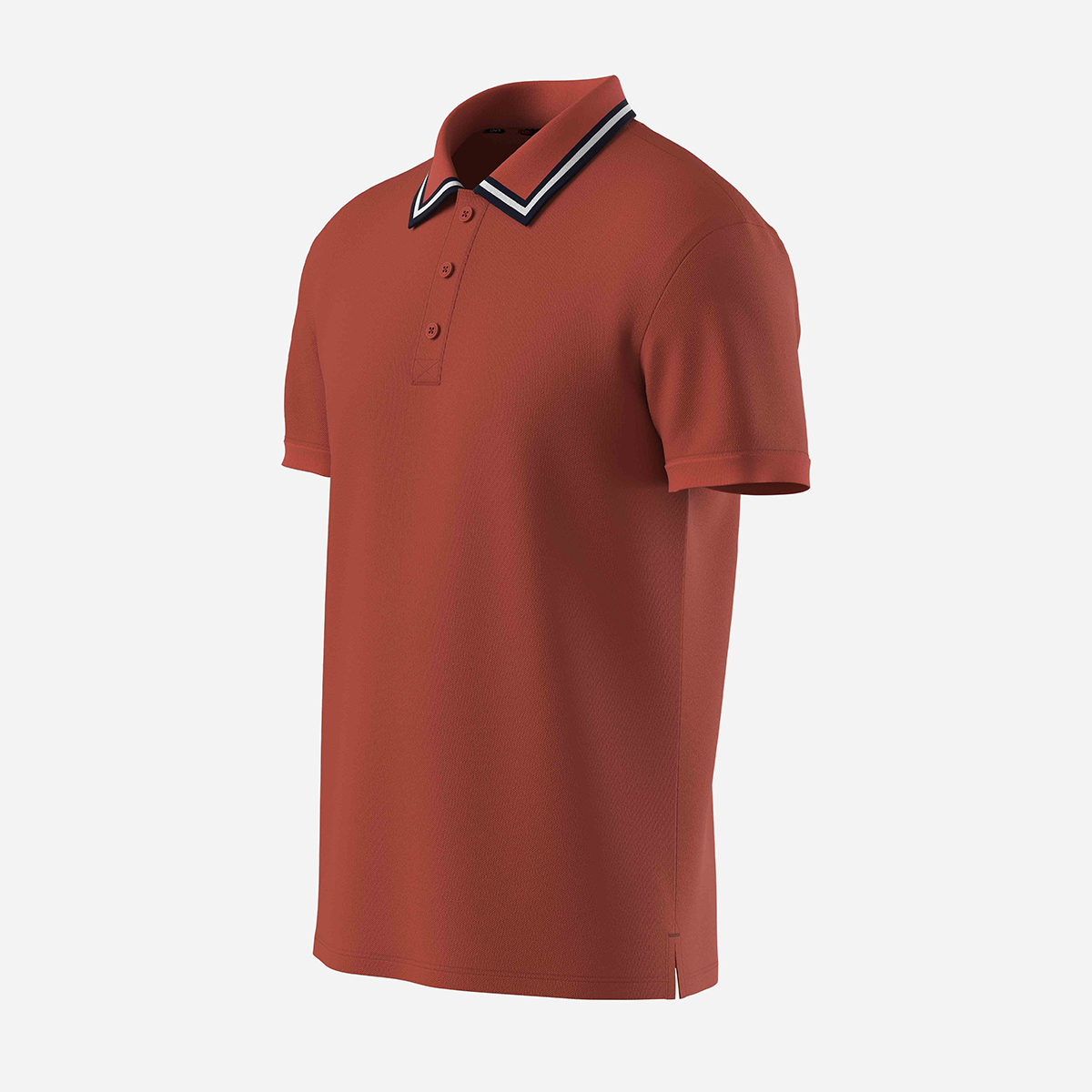 Picture of TORR Baked Apple Premium Polo