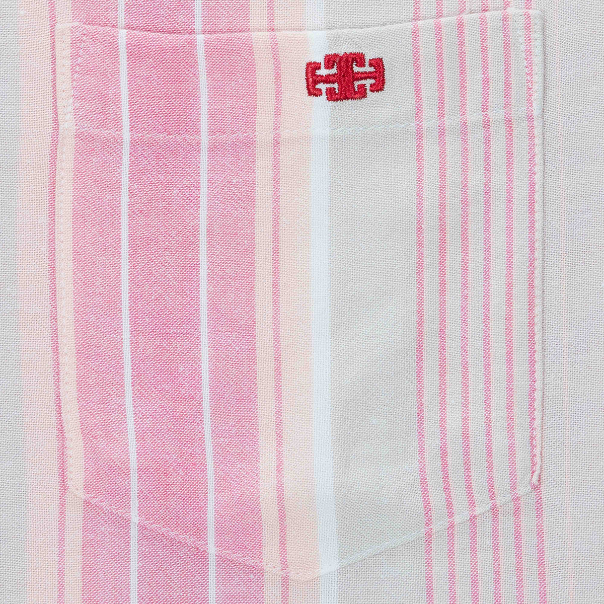Picture of TORR Pink Stripe Men's Shirts