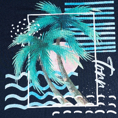 Picture of TORR Night Sky Men's  T-shirt