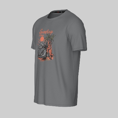 Picture of TORR Quiet Shade Men's  T-shirt