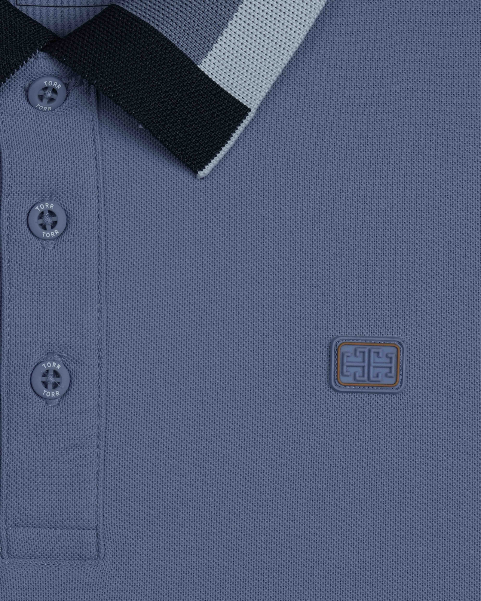 Picture of TORR Lilac Performance Polo