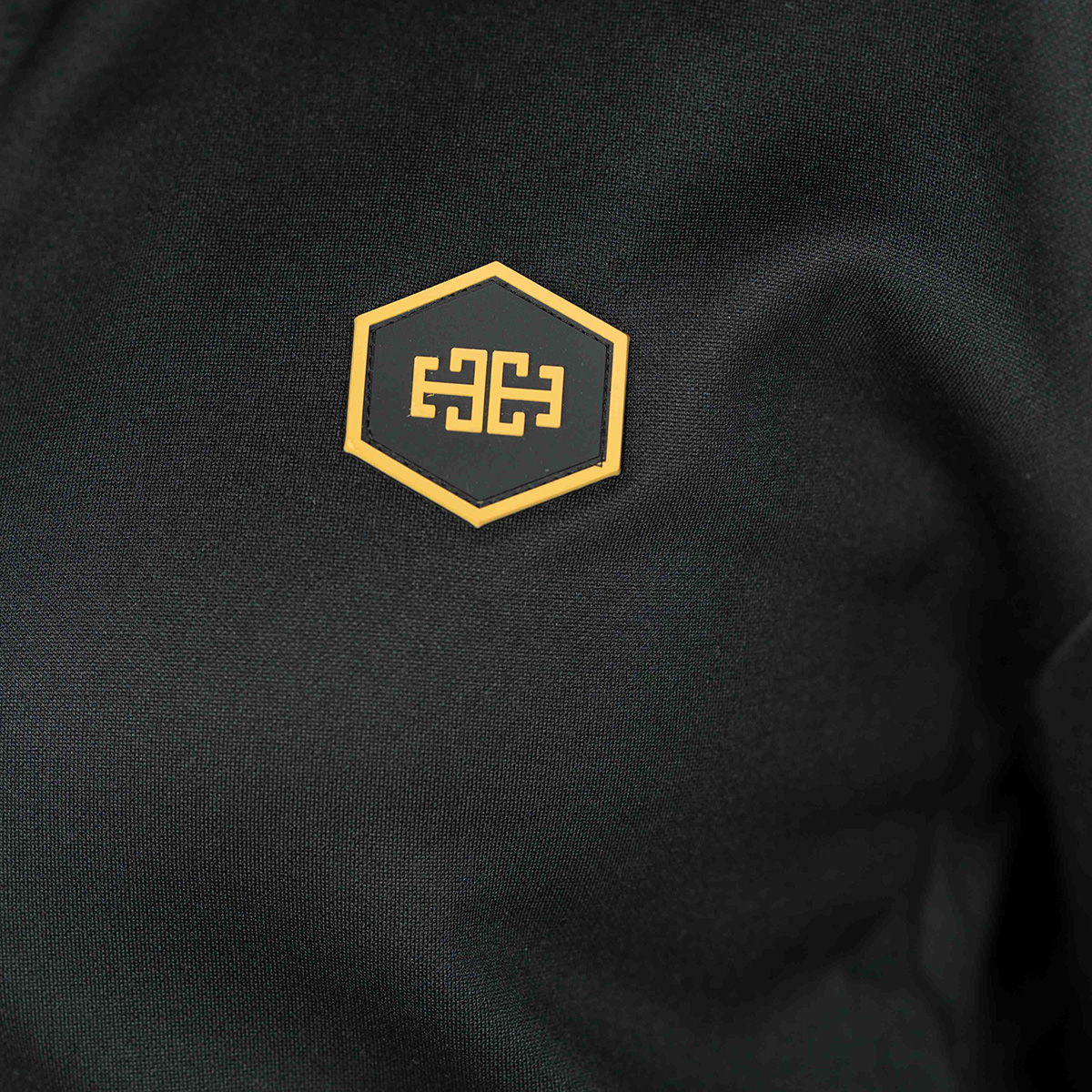 Picture of TORR Black Women's Jacket