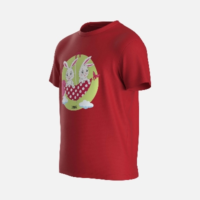 Picture of TORR Screat Girl's T-shirt